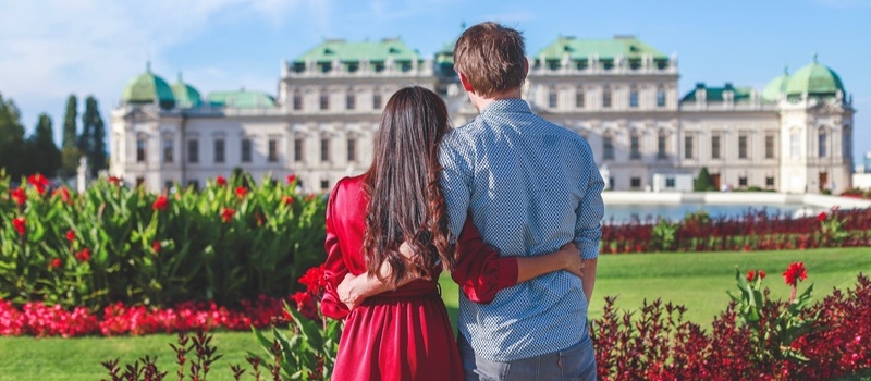 Partnerschaften im Wandel: Liebe in Österreich